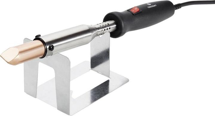 Immagine prodotto Toolcraft Saldatore manuale ad alte prestazioni