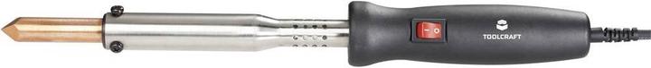 Immagine prodotto Toolcraft Saldatore manuale ad alte prestazioni