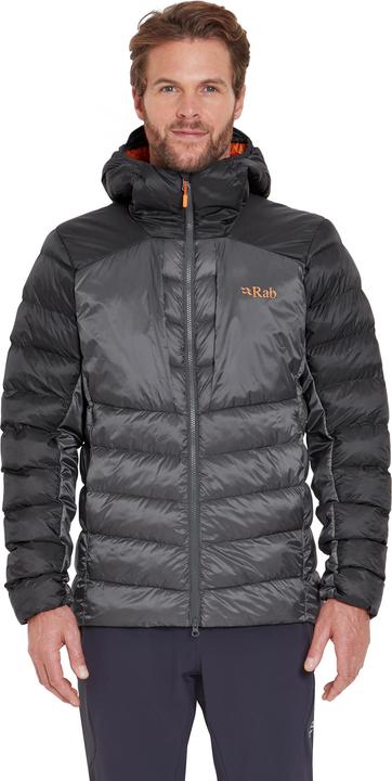 Immagine prodotto Rab Felpa con cappuccio Cirrus Ultra (XL)