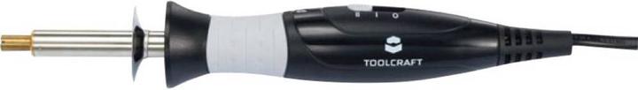Produktbild Toolcraft 6-in-1 Brandmalkolben-Set