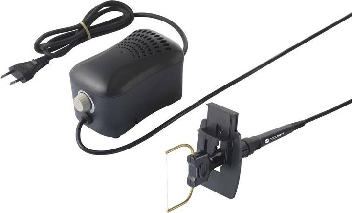 Produktbild Toolcraft Schaumstoffschneider mit variabler Temperatur
