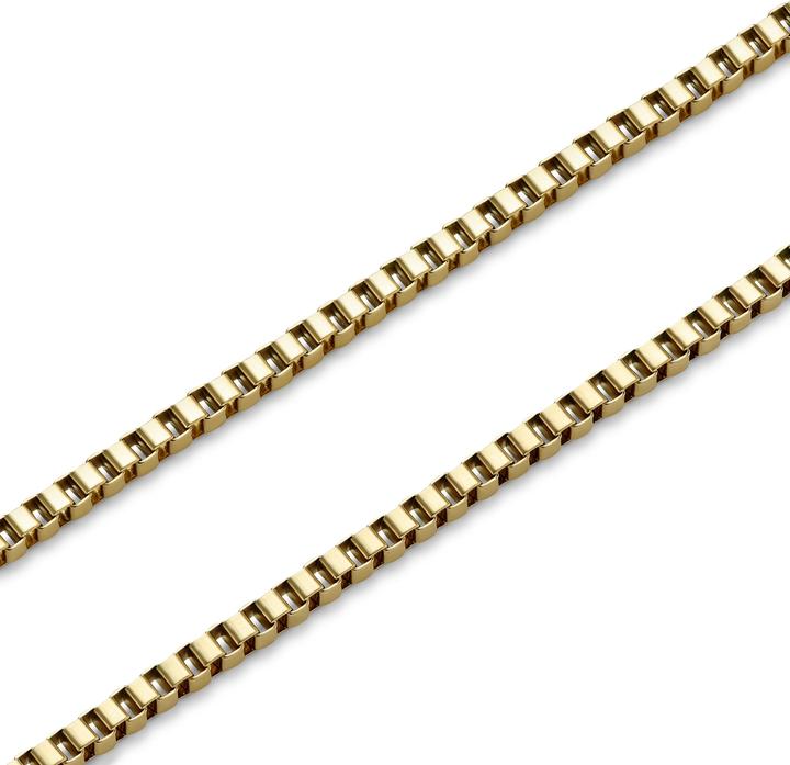 Actual product image Lucleon Essentials (0.20 cm, Stainless steel)