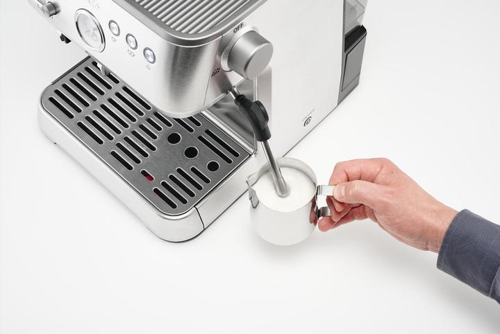 Actual product image Solis Grind & Infuse Perfetta