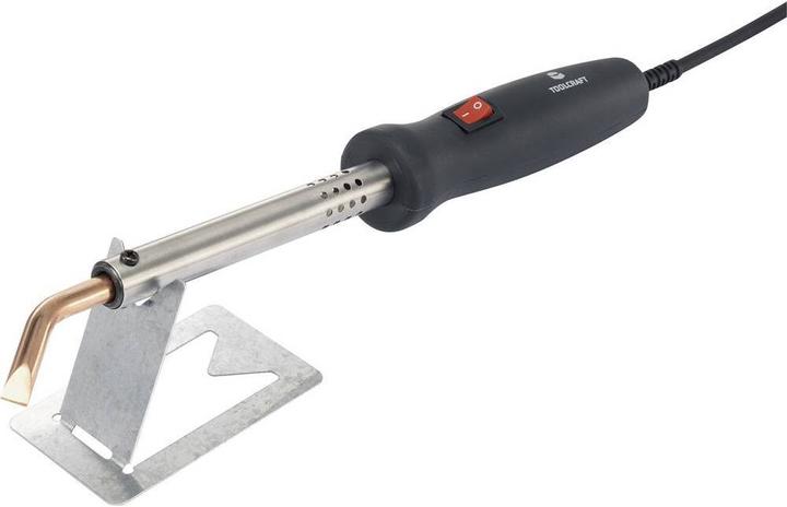Actual product image Toolcraft High-performance soldering iron