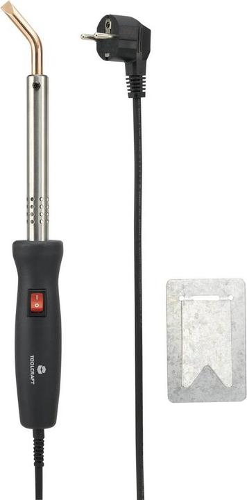 Actual product image Toolcraft High-performance soldering iron