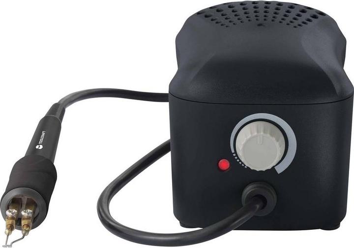 Produktbild Toolcraft Mehrzweck-Brandmalstation 670 °C