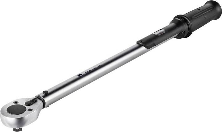 Toolcraft Drehmomentschlüssel 1/2 40-210NM (1/2", 40 Nm, 210 Nm)
