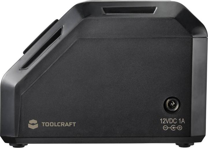 Produktbild Toolcraft Elektrischer Lötspitzenreiniger (Ersatzteil)