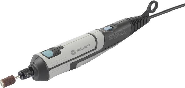 Image du produit Toolcraft Graveur professionnel