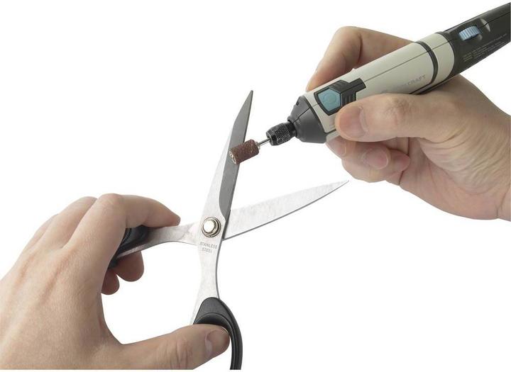 Image du produit Toolcraft Graveur professionnel