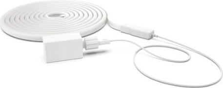 Immagine prodotto Hama 00176634 Illuminazione intelligente Striscia luminosa bianca WLAN (500 cm, Interno)