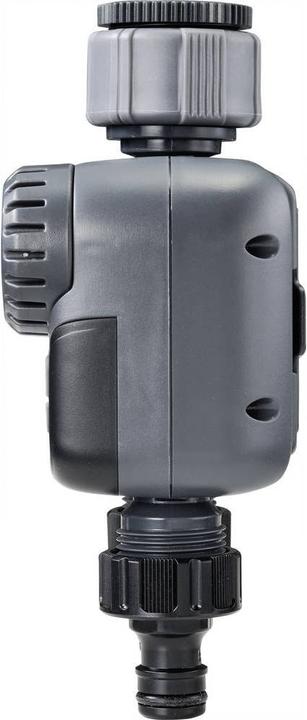 Actual product image Toolcraft Watering Computer Duo (Irrigation computer)