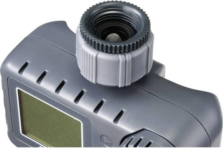 Actual product image Toolcraft Watering Computer Duo (Irrigation computer)