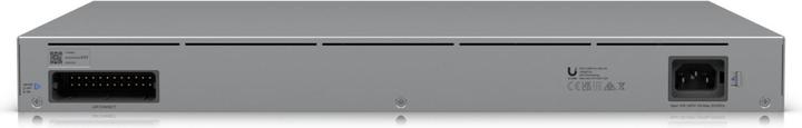 Produktbild Ubiquiti USW-PRO-MAX-24 (26 Ports)