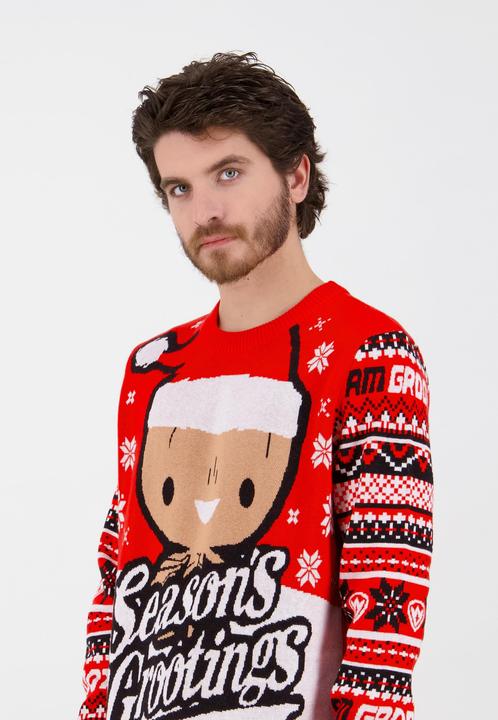Image du produit Guardians of the Galaxy Groot Christmas (XXL)