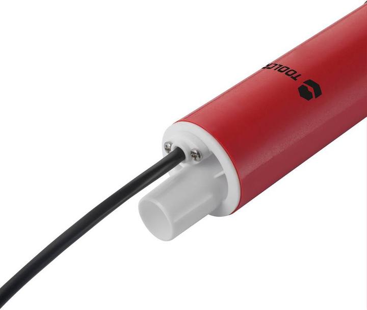 Image du produit Toolcraft Pompe submersible basse tension 12 V, 1893 l/h (Pompe à eau domestique)