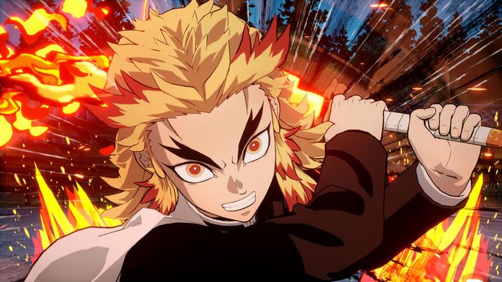 Produktbild Atlus Demon Slayer -Kimetsu no Yaiba- The Hinokami Chronicle (PS5) (IT) (PS5, IT)