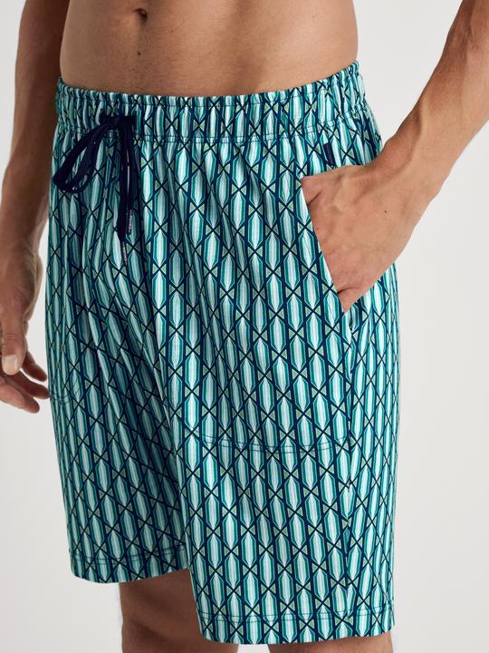 Produktbild Calida Rmx Sleep Time Off Bermudas (XL)