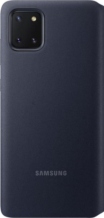 Image du produit Samsung S-View Cover (Samsung Galaxy Note 10 Lite)