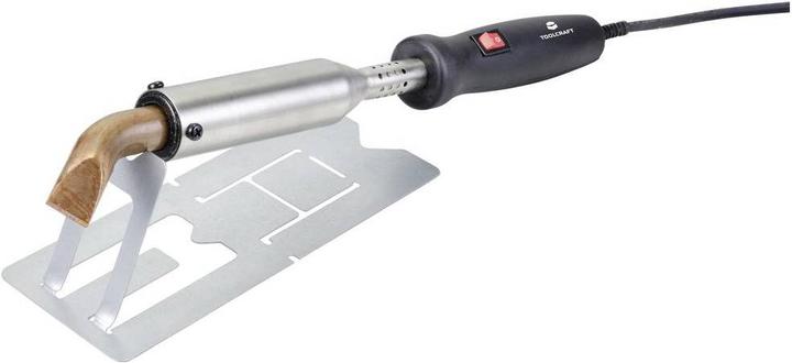 Produktbild Toolcraft KB-500 Hochleistungs-Lötkolben 500W Meisselform