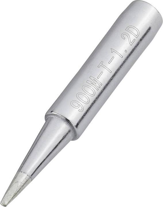 Image du produit Toolcraft Pointe à souder (Panne de soudure)