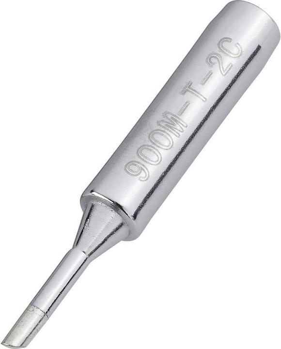 Image du produit Toolcraft Pointe à souder (Panne de soudure)