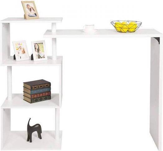 Actual product image Woltu Bar table (134 x 38 x 112 cm)