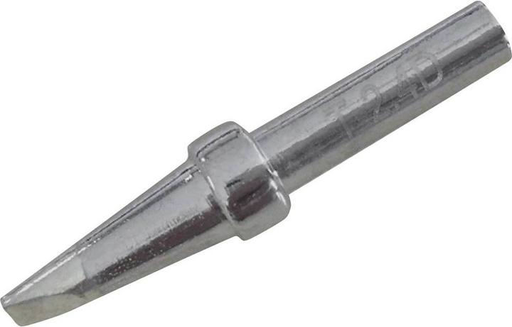Toolcraft Lötspitze Meisselform 2.4 mm (Lötspitze)