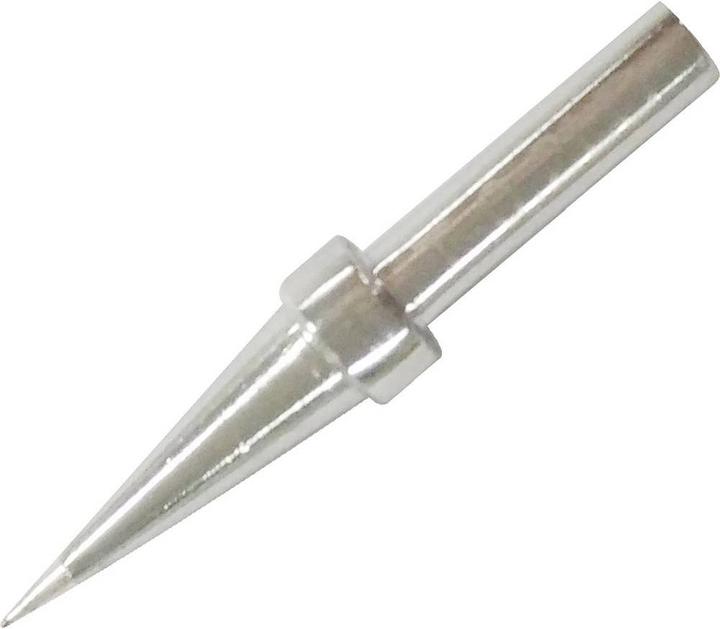 Toolcraft Lötspitze Bleistiftform 0.2 mm (Lötspitze)