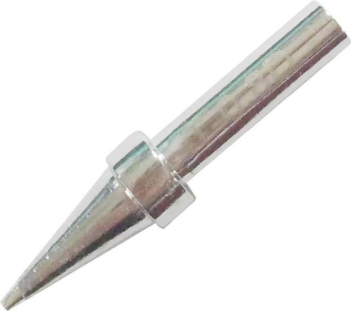 Toolcraft Lötspitze Meisselform 0.8 mm (Lötspitze)