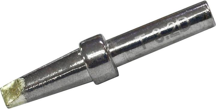 Toolcraft Lötspitze Meisselform 3.2 mm (Lötspitze)