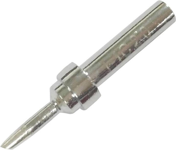 Toolcraft Lötspitze abgeschrägt 45° 2.0 mm (Lötspitze)
