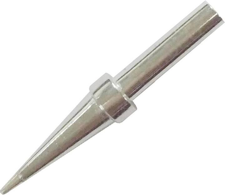 Immagine prodotto Toolcraft Punta per saldare a forma di matita 1,0 mm (Punta di saldatura)