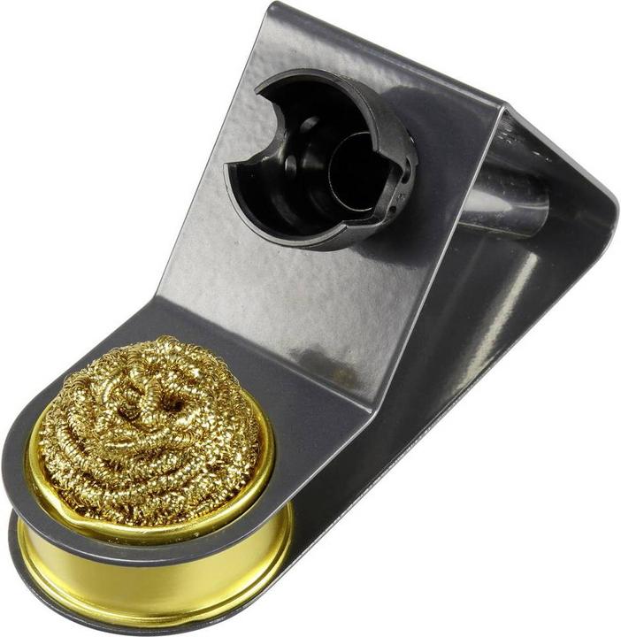 Toolcraft Lötkolbenablageständer ZD-10W (Lötkolben)