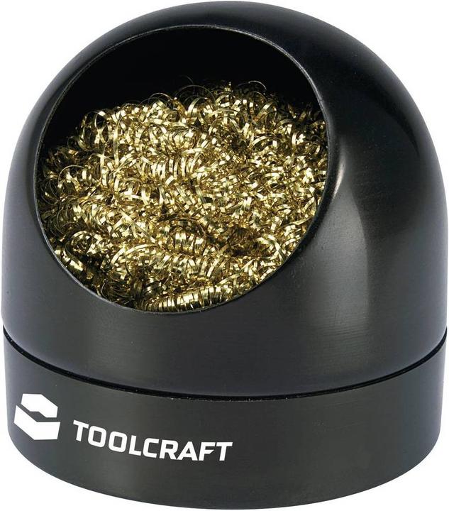 Toolcraft Dry Cleaner Dry Cleaner (Cleaning)