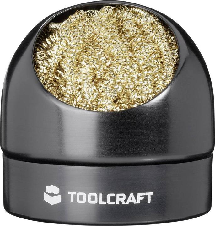 Produktbild Toolcraft Trockenreiniger (Reinigung)