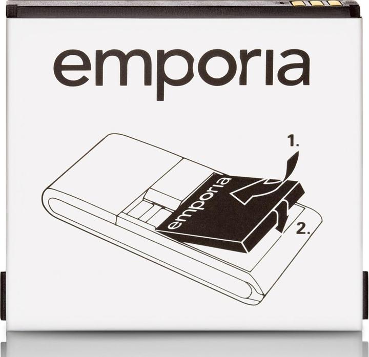 Produktbild Emporia Ak-F220