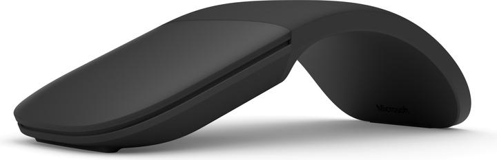 Actual product image Microsoft Surface Arc (Wireless)