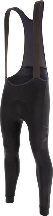 Produktbild Santini Trägerhose lang GRAVEL Herren (XL)