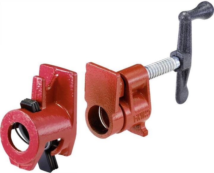 Produktbild Toolcraft Endlosschraubzwinge