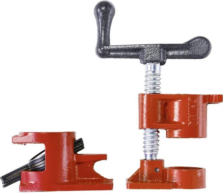 Produktbild Toolcraft Endlosschraubzwinge