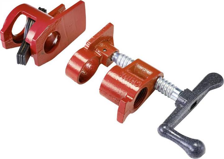 Produktbild Toolcraft Endlosschraubzwinge