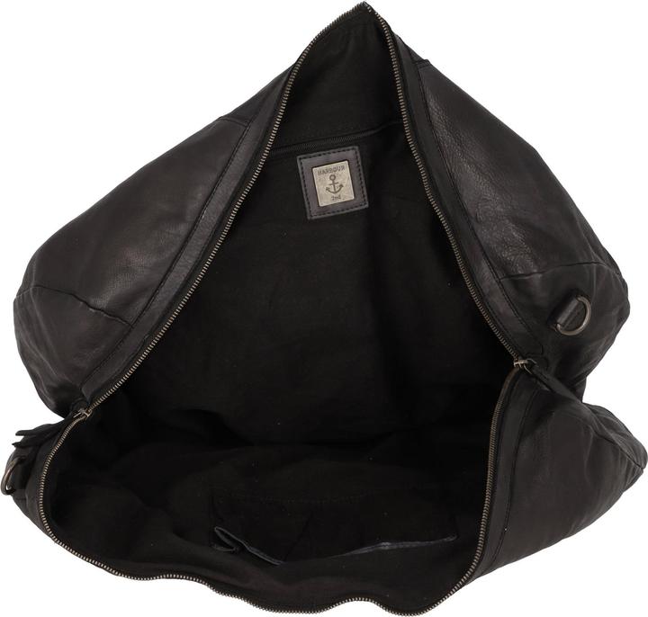 Immagine prodotto Harbour 2nd Jan Weekender borsa da viaggio in pelle 53 cm (28 l)