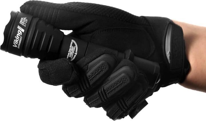 Image du produit ArmyTek Lampe de poche Lampe de poche VIKING PRO MAGNET USB Warm (16 cm, 2050 lm)