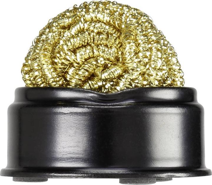 Immagine prodotto Toolcraft Pulitore per punte di saldatura con supporto (Punta di saldatura)