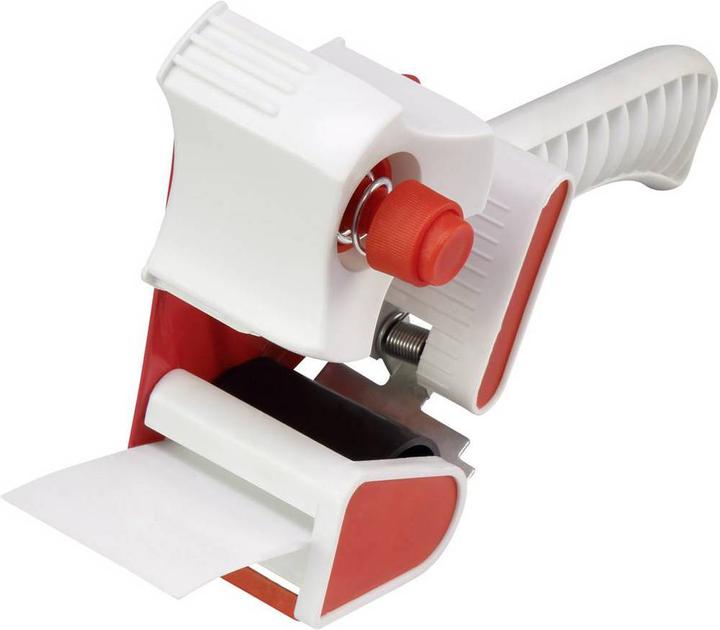Produktbild Toolcraft Klebeband-Abroller
