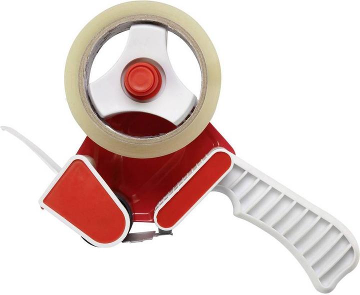 Produktbild Toolcraft Klebeband-Abroller