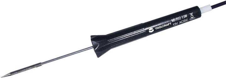 Produktbild Toolcraft Lötnadel