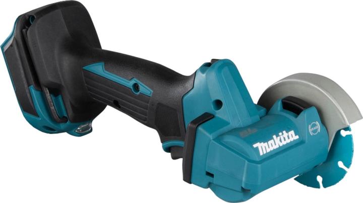 Productafbeelding Makita DMC300Z accu haakse slijper (76 mm)
