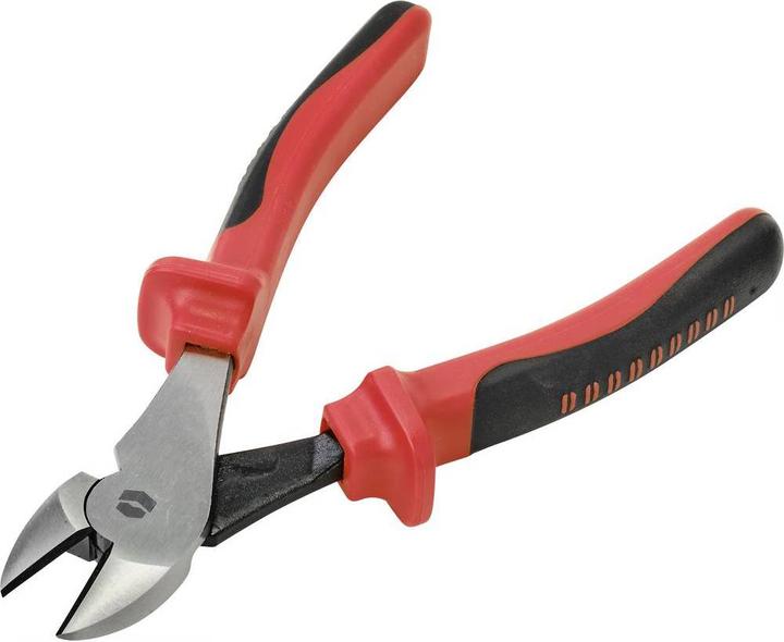 Immagine prodotto Toolcraft Set di pinze professionali da officina 4 pezzi. (282 mm)